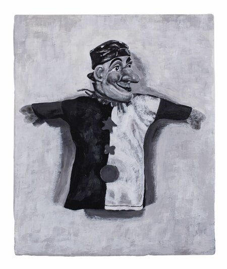 Detected Dictionary (Kasperli)