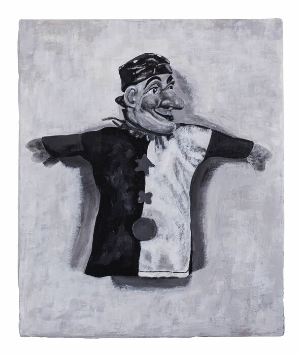 Detected Dictionary (Kasperli)