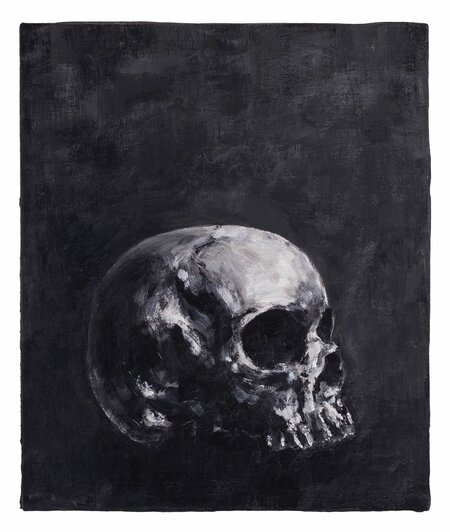 Detected Dictionary (Kapala III)