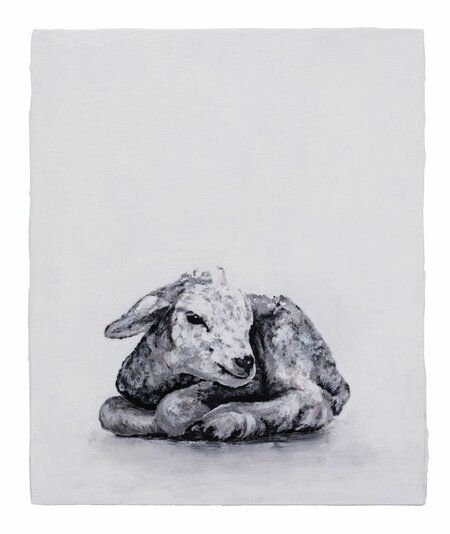 Detected Dictionary (Lamm)