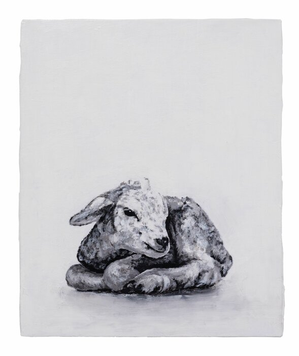 Detected Dictionary (Lamm)