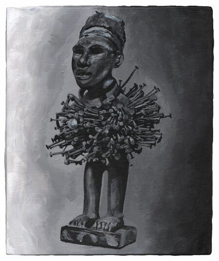 Detected Dictionary (Nagelfetisch)