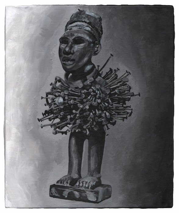 Detected Dictionary (Nagelfetisch)