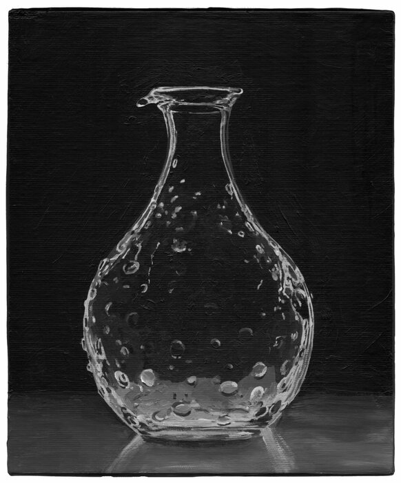 Detected Dictionary (Vase 1)