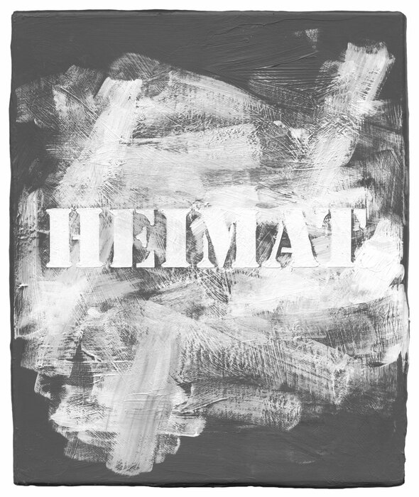 Detected Dictionary (Heimat)