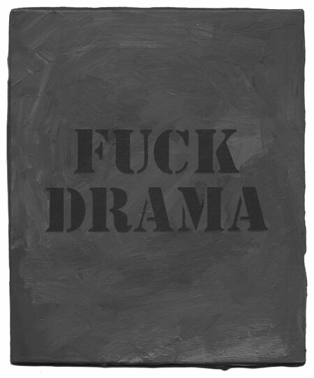 Detected Dictionary (Fuck Drama)