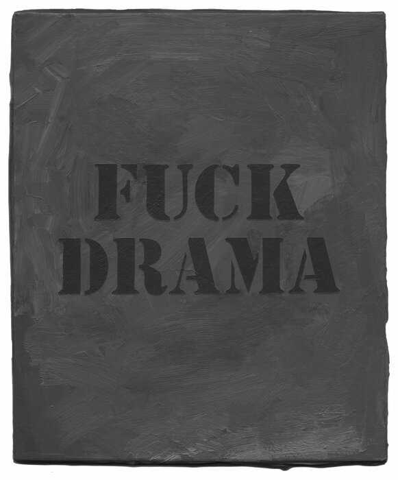 Detected Dictionary (Fuck Drama)