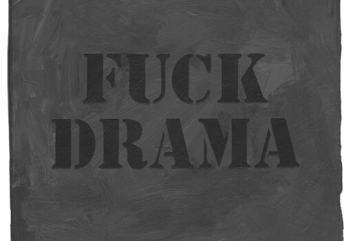 Detected Dictionary (Fuck Drama)