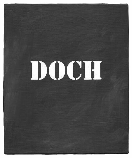 Detected Dictionary (Doch)