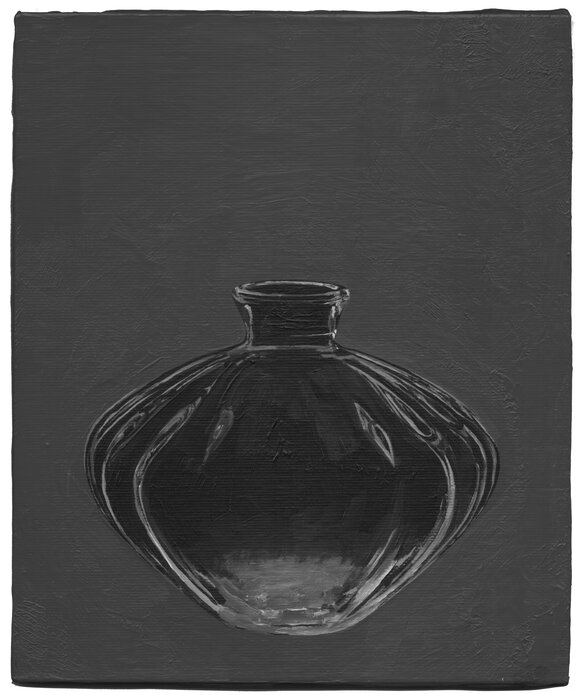 Detected Dictionary (Vase 2)