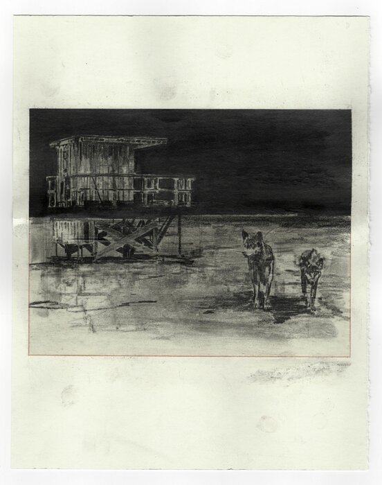 The Occurrence, 19.02.2013