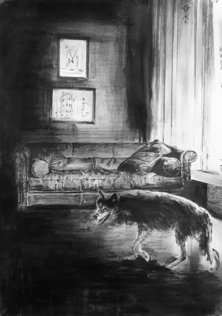 The Occurrence 22.09.2011