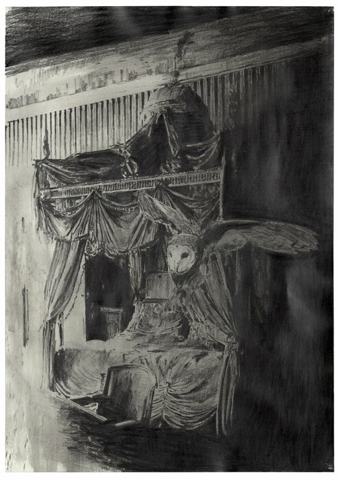 The Occurrence 25.07.2011