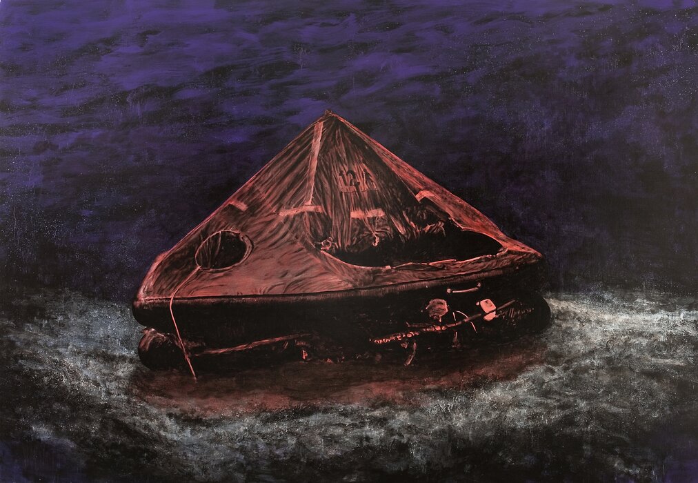 Comfortably Numb III