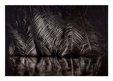 The Mission (in der Mitte der Nacht beginnt der neue Tag)