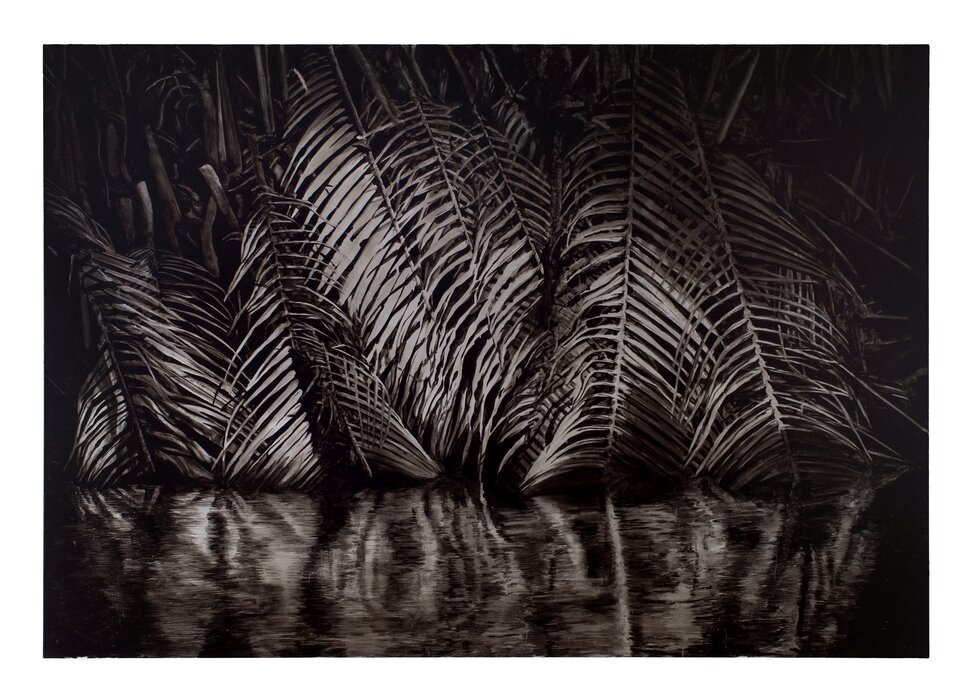 The Mission (in der Mitte der Nacht beginnt der neue Tag)