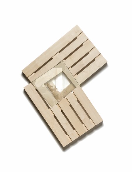 Wall Pallet 2