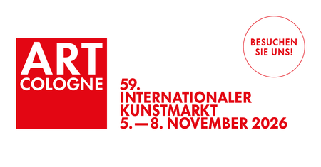 Art Cologne 2026