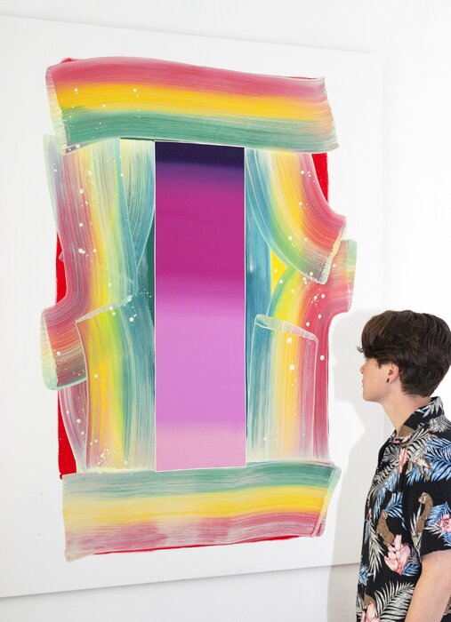 HAP-Grieshaber-Stipendium