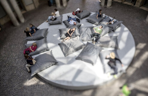 It´s all in the mind