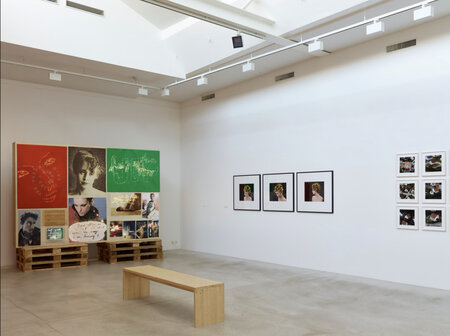 25 Years! Shared Histories, Shared Stories