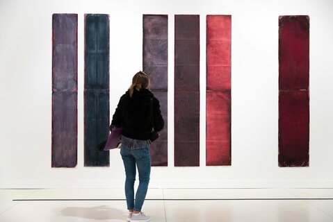 LA PINTURA. UN RETO PERMANENTE