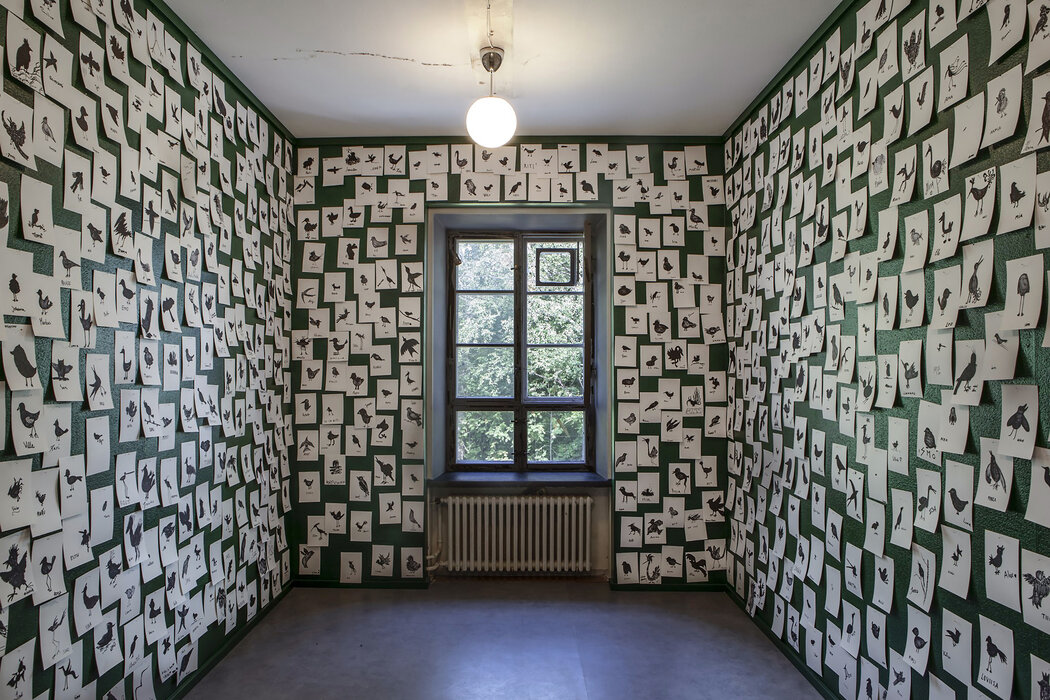 Helsinki Biennial