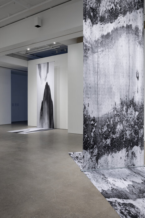 These Rooms of Earth and Stones