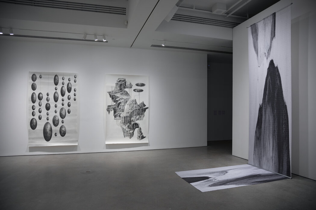 These Rooms of Earth and Stones