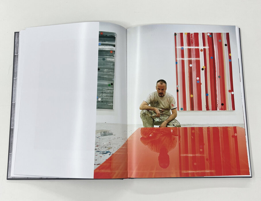 Mark Francis Katalogveröffentlichung