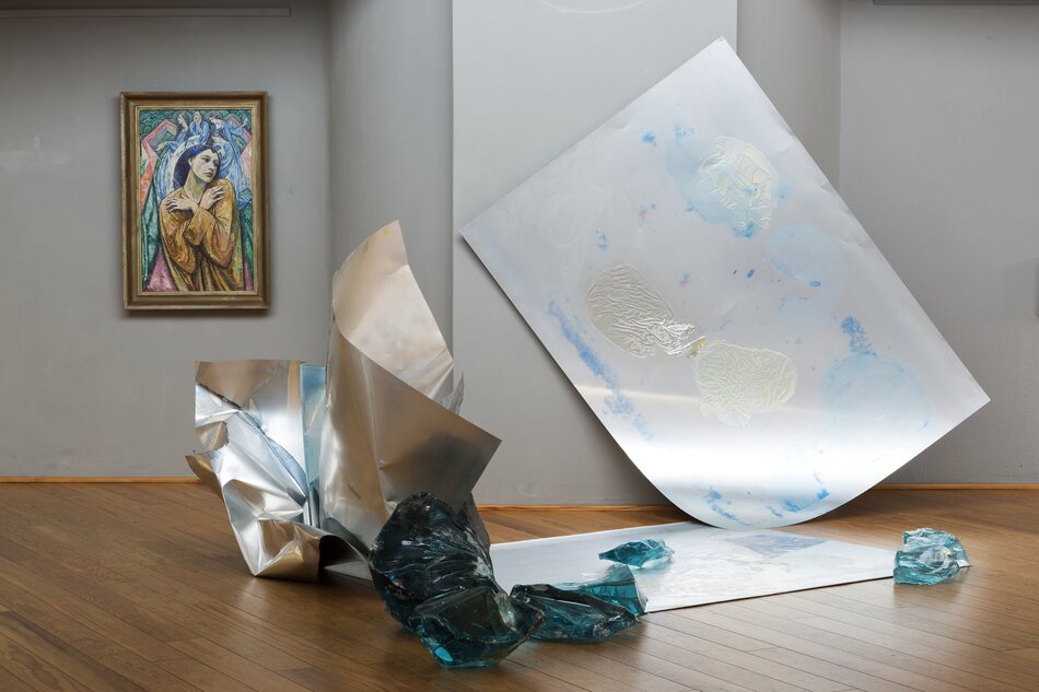 weilende zustossnisse