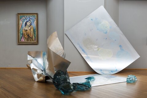 sojourning incidents