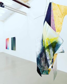 Von Mannheim nach Leipzig sollte man nicht über Karlsruhe fahren