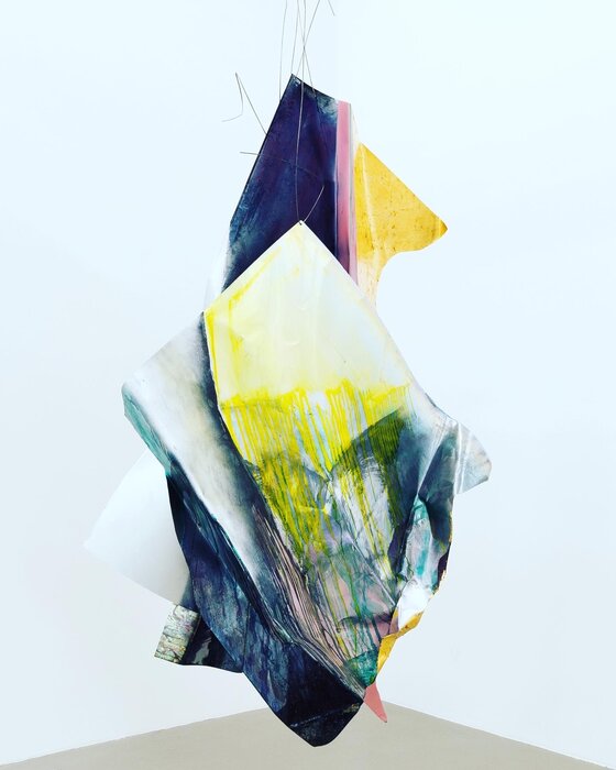 Von Mannheim nach Karlsruhe sollte man nicht über Leipzig fahren