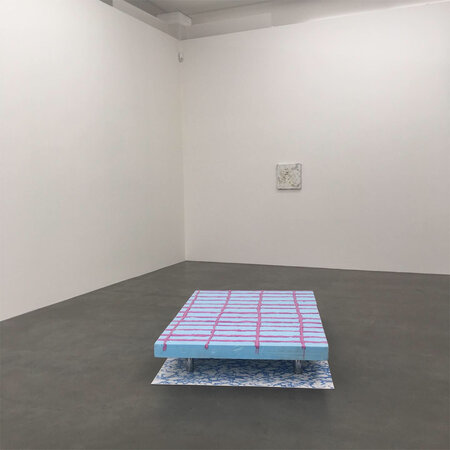 im garten der farben