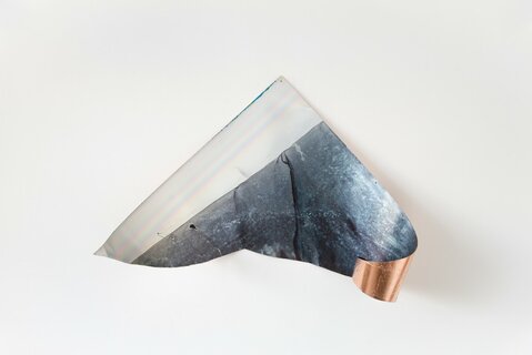 Die Vibration der Dinge - 15th Triennial of Small Sculpture Fellbach