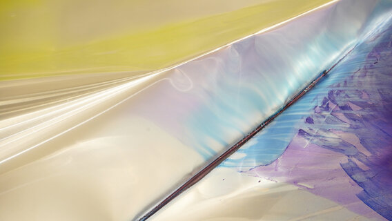 8 QUESTIONS FOR... MYRIAM HOLME