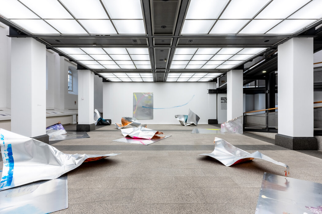 Viele finden ganz gut, was ich mache