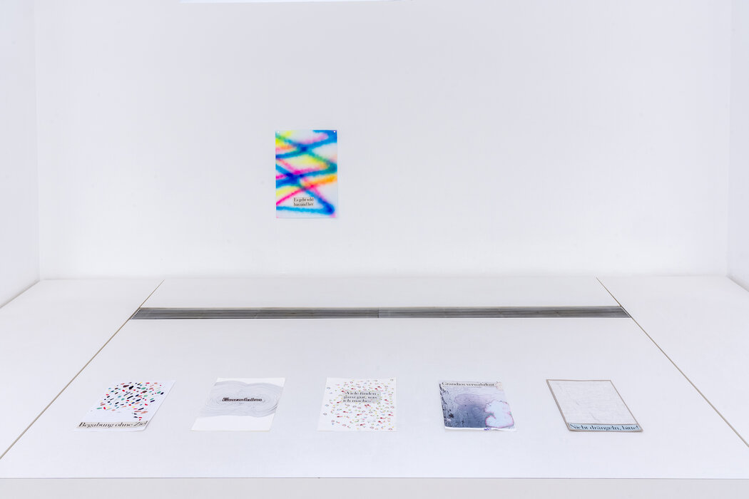 Viele finden ganz gut, was ich mache