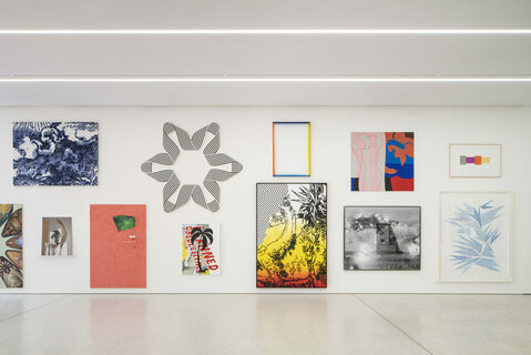 Unique et multiple – Oeuvres récentes de la collection d’art BCV