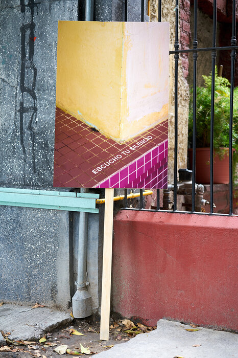 Escribiendo lo público