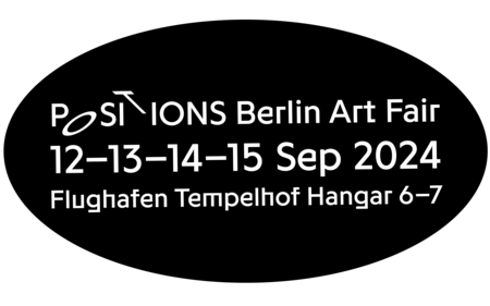 Positions Berlin Art Fair 2024