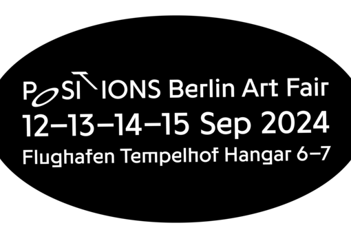 Positions Berlin Art Fair 2024