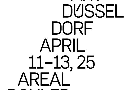 Art Düsseldorf 2025