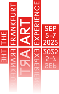 Frankfurt Art Experience 2025 