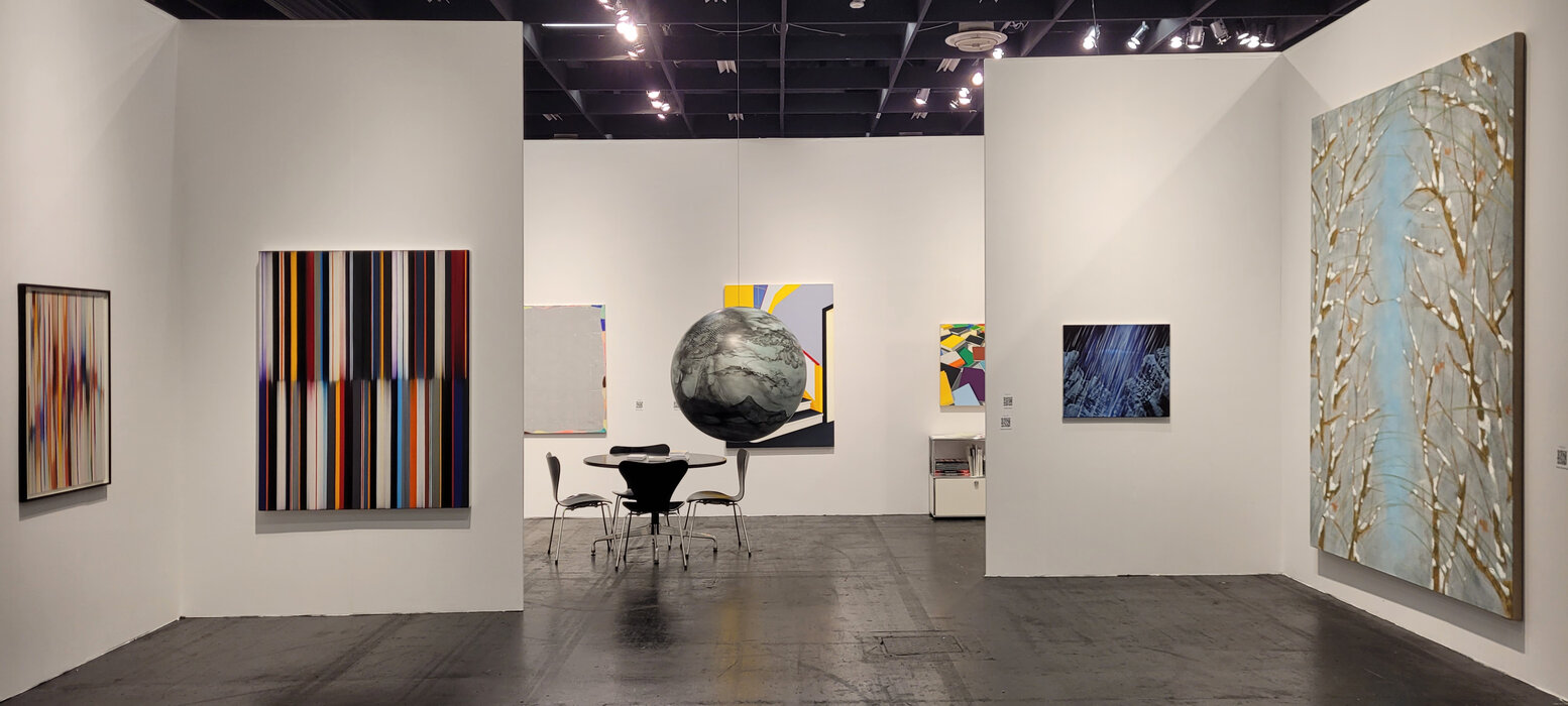 Art Cologne 2025