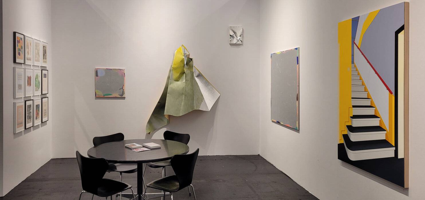 Art Cologne 2025