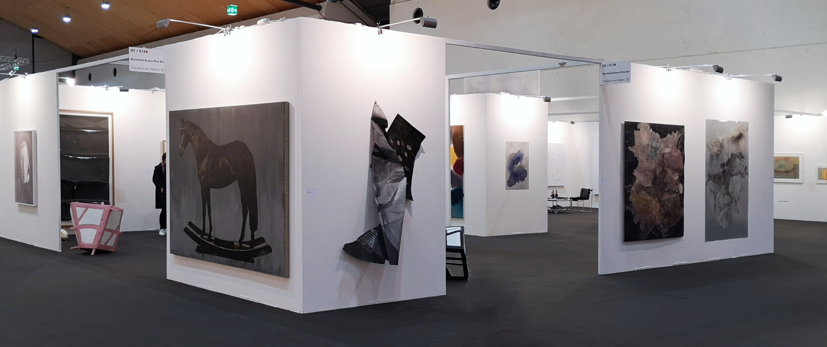 Art Karlsruhe 2019