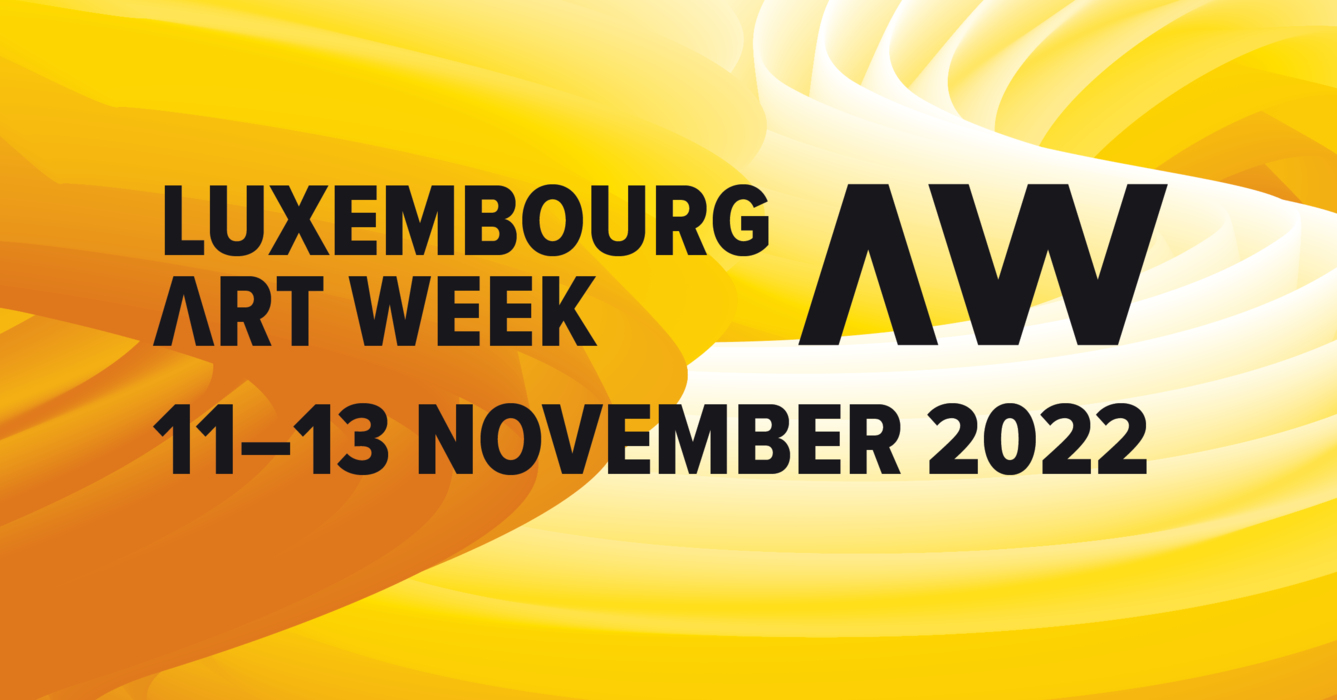 Luxembourg Art Week