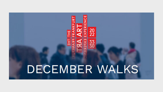 December Walks